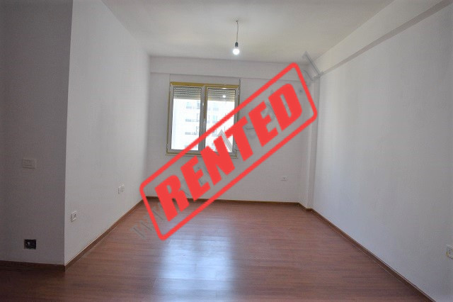 Office space for rent in Ndre Mjeda street, near A1 Report in Tirana, Albania.
It is positioned on 